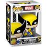 Funko POP! MARVEL (CLASSIQUE DU 50E ANNIVERSAIRE) - Wolverine