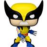 Funko POP! MARVEL (CLASSIQUE DU 50E ANNIVERSAIRE) - Wolverine