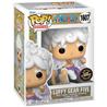 Funko POP! Anime : ONE PIECE - Luffy Gear Five (les styles peuvent varier)