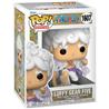 Funko POP! Anime : ONE PIECE - Luffy Gear Five (les styles peuvent varier)