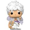 Funko POP! Anime : ONE PIECE - Luffy Gear Five (les styles peuvent varier)