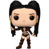Funko POP! Rocks: BELLA POARCH - Bella Poarch (Inferno)