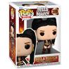 Funko POP! Rocks: BELLA POARCH - Bella Poarch (Inferno)