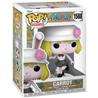 Funko POP! Anime : ONE PIECE - Carotte (au chapeau blanc)