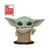 POP Star Wars: Mandalorian- 10" The Child