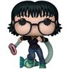 Funko POP! Anime: HUNTER X HUNTER - Shizuku (with Blinky)