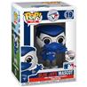 Funko POP! MLB: TORONTO BLUE JAYS - Blue Jays Mascot (Ace) (Major Leag