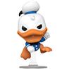 Funko POP! DONALD DUCK 90ème ANNIVERSAIRE - Donald Duck en colère