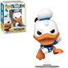 Funko POP! DONALD DUCK 90ème ANNIVERSAIRE - Donald Duck en colère