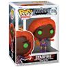 Funko POP! TV: DC TITANS - Starfire