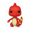 POP Games: Pokemon- Charmeleon