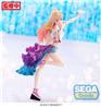 SEGA "Macross Frontier" Sheryl Nome Labyrinth of Time Ver. Figurizmα Figure