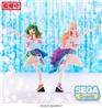 SEGA "Macross Frontier" Sheryl Nome Labyrinth of Time Ver. Figurizmα Figure