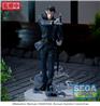 SEGA "Rurouni Kenshin" Hajime Saito Luminasta Figure