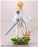 Kotobukiya 1/7 Genshin Impact Series Lumine, Pre-Painted PVC Statue