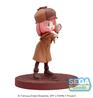 SEGA Luminasta TV Anime Anya Forger Playing Detective Ver.2 "SPY x FAMILY" Figure