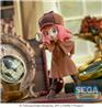 SEGA Luminasta TV Anime Anya Forger Playing Detective Ver.2 "SPY x FAMILY" Figure