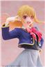 TAITO Oshi no Ko Coreful Figure - Ruby Hoshino (School Uniform Ver.)
