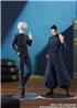 Good Smile Company Pop Up Parade Satoru Gojo Hidden Inventory / Premature Death Ver. "Jujutsu Kaisen" Figurine