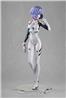 NEON GENESIS EVANGELION [COLLECTOR'S EDITION] Rei Ayanami