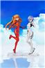 NEON GENESIS EVANGELION [COLLECTOR'S EDITION] Rei Ayanami