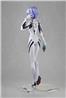NEON GENESIS EVANGELION [COLLECTOR'S EDITION] Rei Ayanami