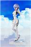 NEON GENESIS EVANGELION [COLLECTOR'S EDITION] Rei Ayanami