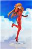 NEON GENESIS EVANGELION [COLLECTOR'S EDITION] Soryu Asuka Langley