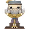 Funko POP! Deluxe Harry Potter and the Prisoner of Azkaban Albus Dumbledore with Podium