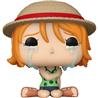 Funko POP! One Piece Nami Crying (2024)