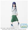 SEGA Akane Kurokawa In Training "Oshi No Ko" PM Perching Figure