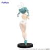 Furyu Corporation Hatsune Miku BiCute Bunnies -rurudo White Color ver.