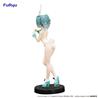 Furyu Corporation Hatsune Miku BiCute Bunnies -rurudo White Color ver.