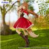 Furyu Corporation Holo Red Hood Ver. Trio-Try-iT Figure "Spice and Wol