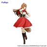 Furyu Corporation Holo Red Hood Ver. Trio-Try-iT Figure "Spice and Wol