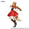 Furyu Corporation Holo Red Hood Ver. Trio-Try-iT Figure "Spice and Wol