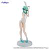 Furyu Sinon White Pearl Ver. BiCute Bunnies Figure " Sword Art Online