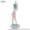 Furyu Sinon White Pearl Ver. BiCute Bunnies Figure " Sword Art Online
