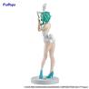 Furyu Sinon White Pearl Ver. BiCute Bunnies Figure " Sword Art Online