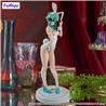 Furyu Sinon White Pearl Ver. BiCute Bunnies Figure " Sword Art Online