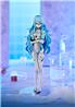 POP UP PARADE Rei Ayanami: Long Hair Ver.(3rd-run)