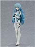 POP UP PARADE Rei Ayanami: Long Hair Ver.(3rd-run)