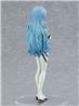 POP UP PARADE Rei Ayanami: Long Hair Ver.(3rd-run)