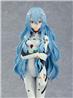 POP UP PARADE Rei Ayanami: Long Hair Ver.(3rd-run)