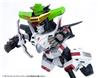 Kotobukiya D-Style King J-Der "The King of Braves GaoGaiGar" Model Kit