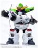 Kotobukiya D-Style King J-Der "The King of Braves GaoGaiGar" Model Kit