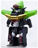 Kotobukiya D-Style King J-Der "The King of Braves GaoGaiGar" Model Kit