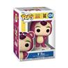 Funko POP! Toy Story x TinyTAN BTS V as Lotso #434