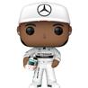 Funko POP! Racing: Formula 1 Lewis Hamilton with Helmet (Mercedes AMG Petronas)