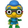 Funko POP! TV: The Simpsons Milhouse as Fallout Boy #1655